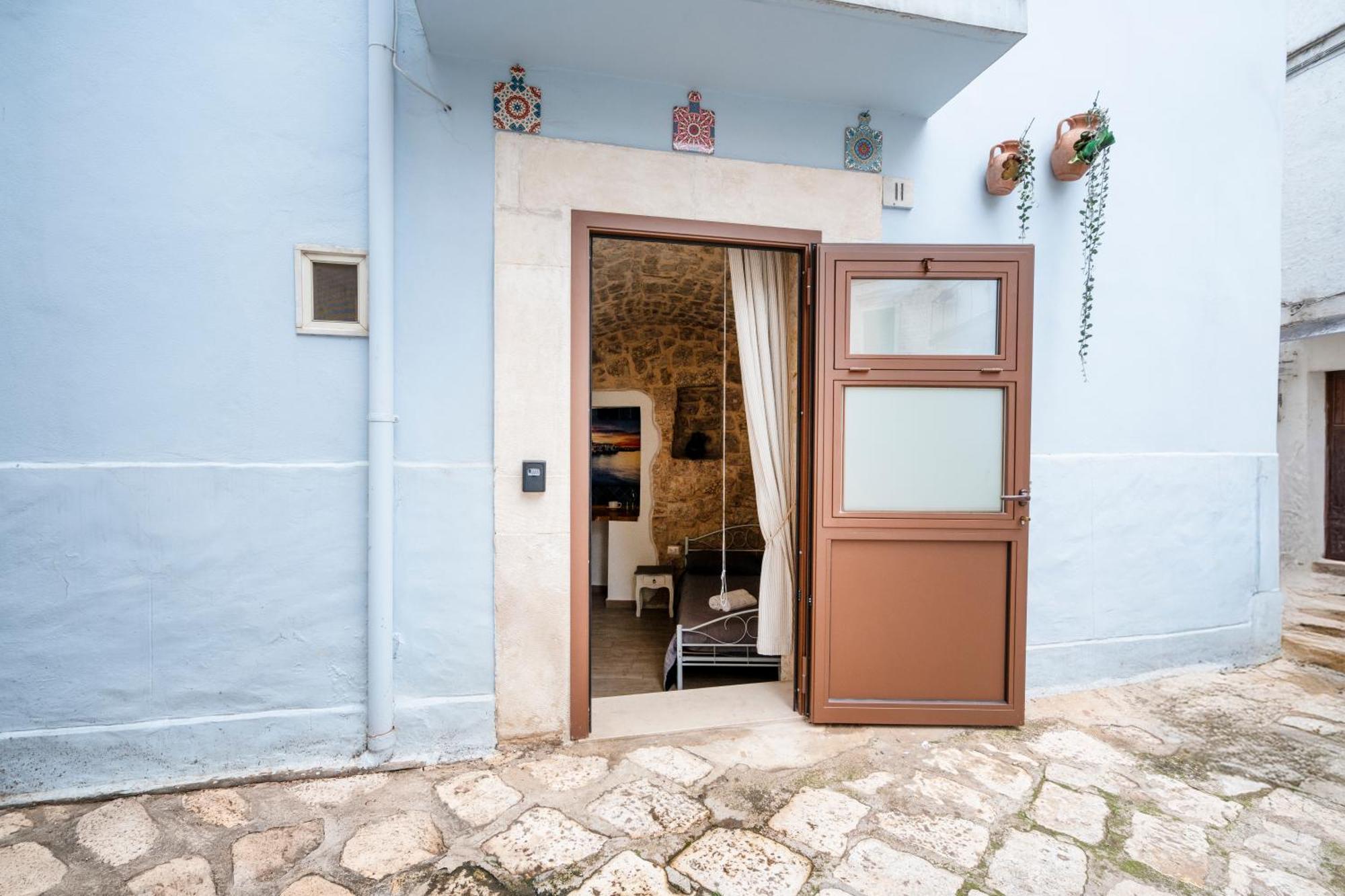 Suite Dolce Vita Casamassima Exterior photo