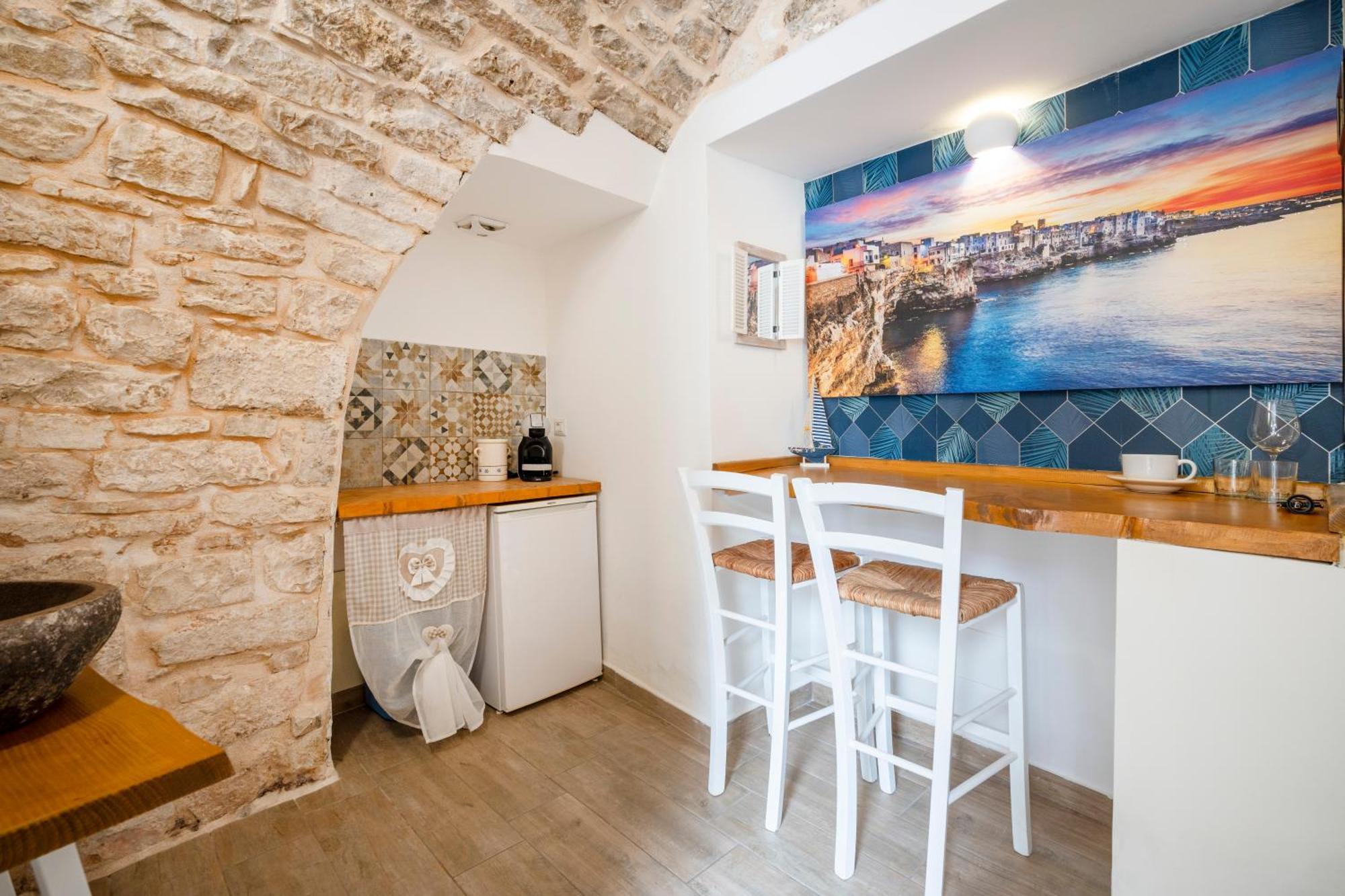 Suite Dolce Vita Casamassima Exterior photo