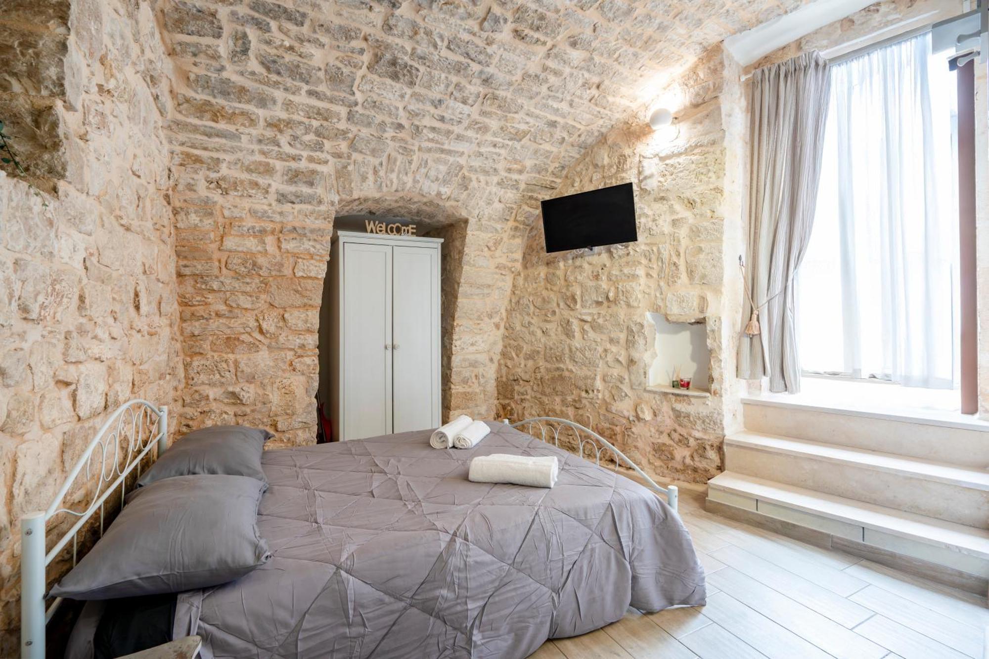 Suite Dolce Vita Casamassima Exterior photo