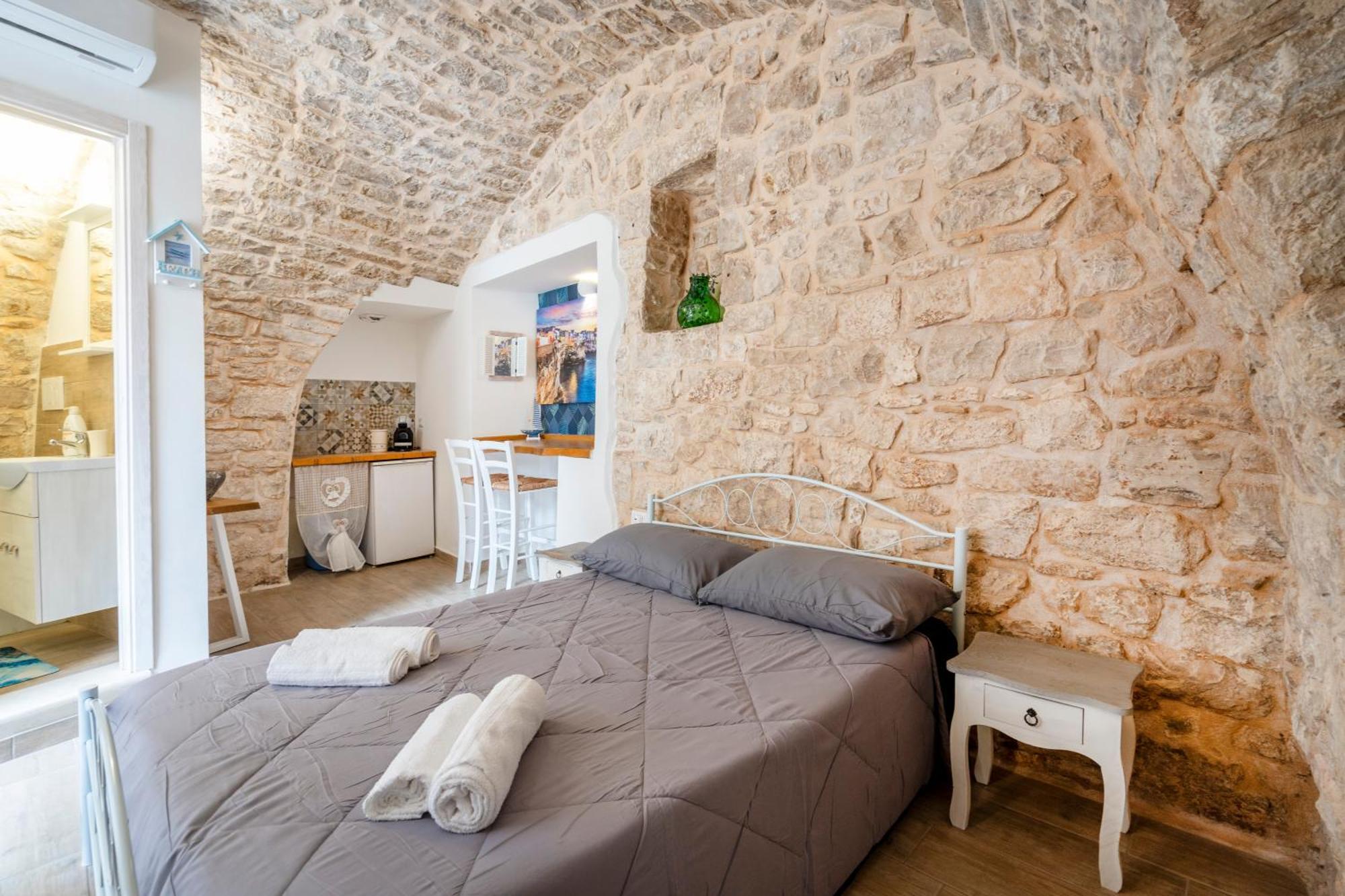 Suite Dolce Vita Casamassima Exterior photo