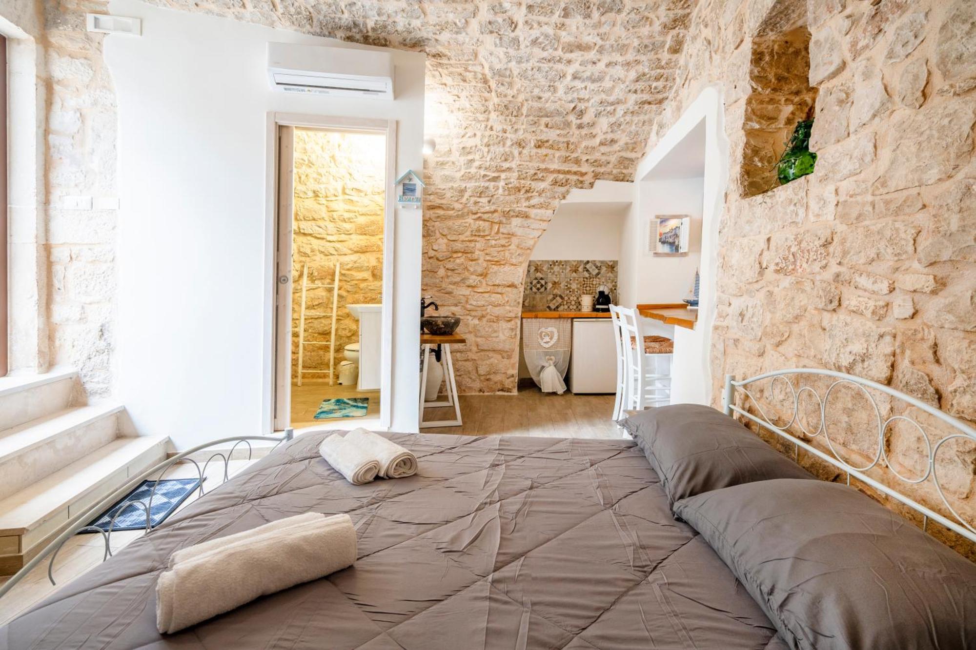 Suite Dolce Vita Casamassima Exterior photo