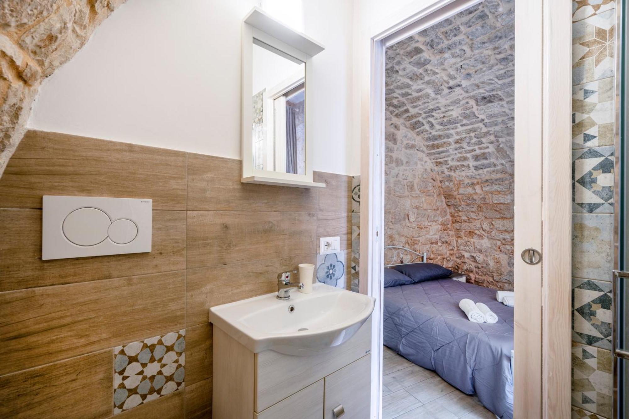 Suite Dolce Vita Casamassima Exterior photo