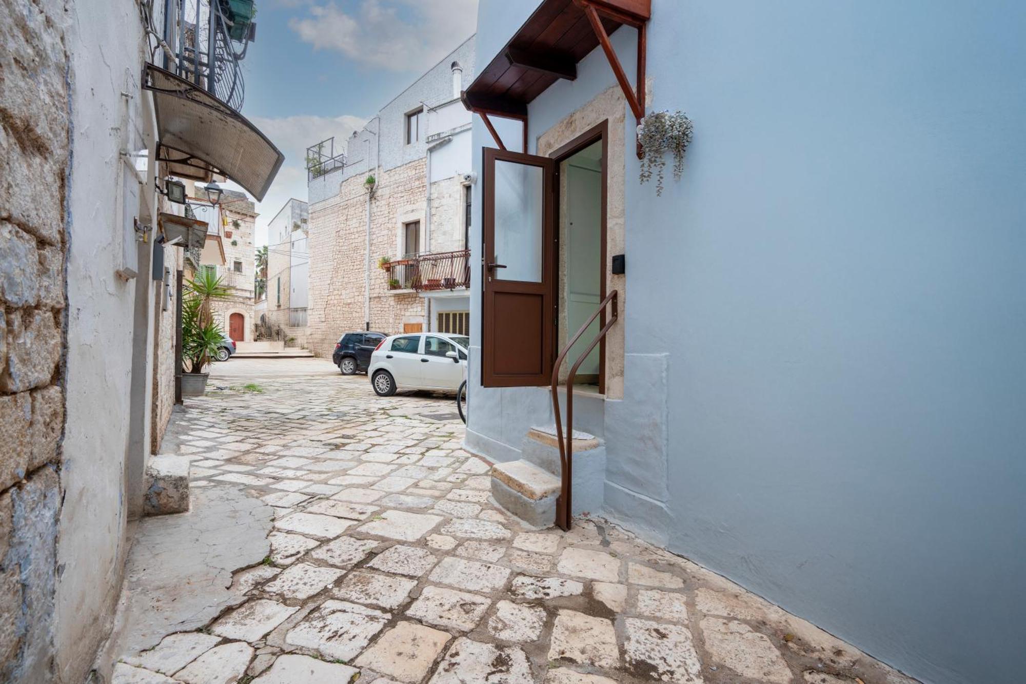 Suite Dolce Vita Casamassima Exterior photo