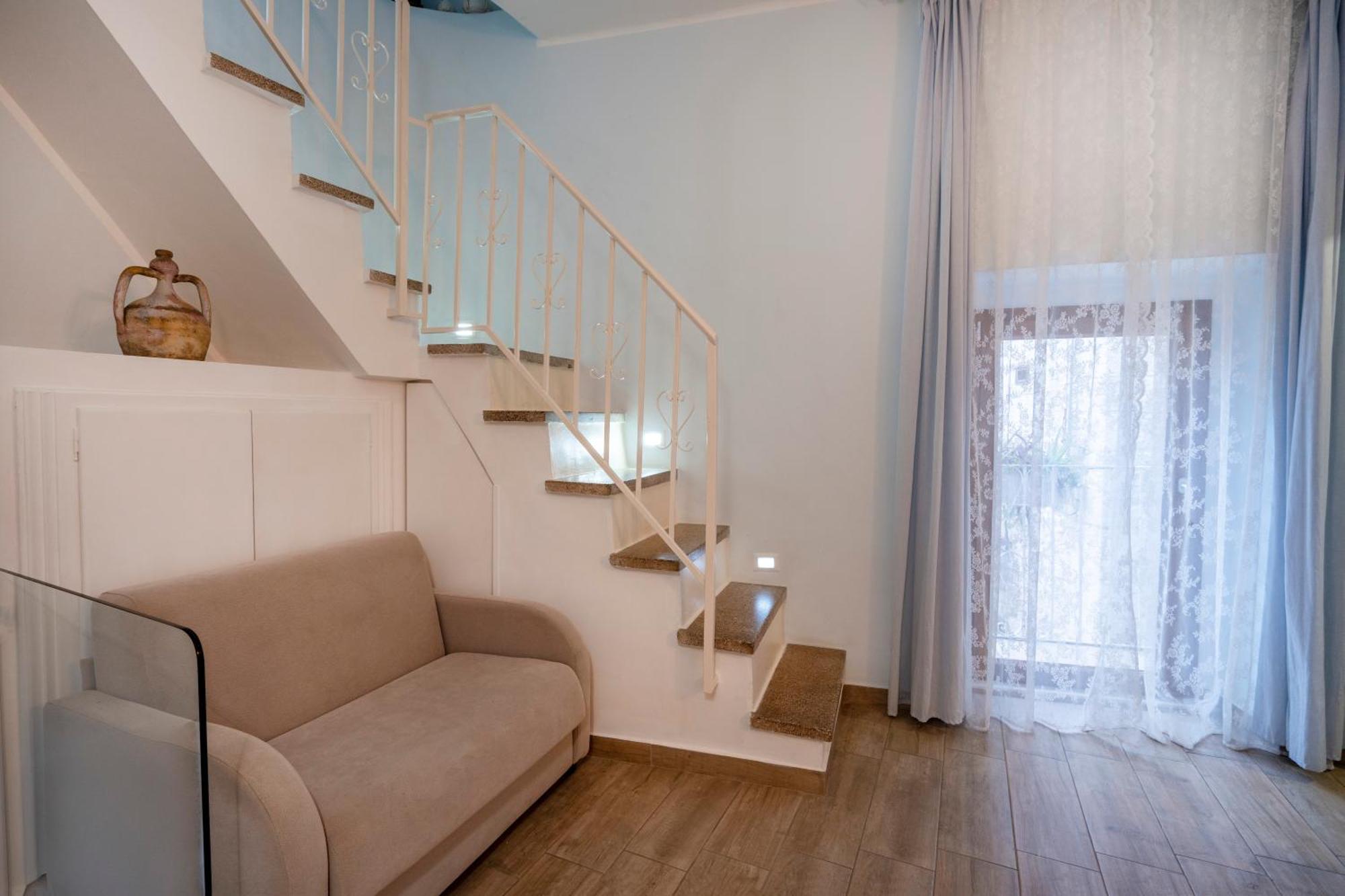 Suite Dolce Vita Casamassima Exterior photo