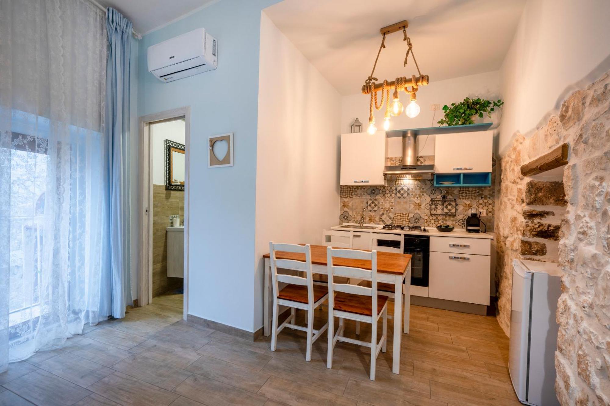 Suite Dolce Vita Casamassima Exterior photo