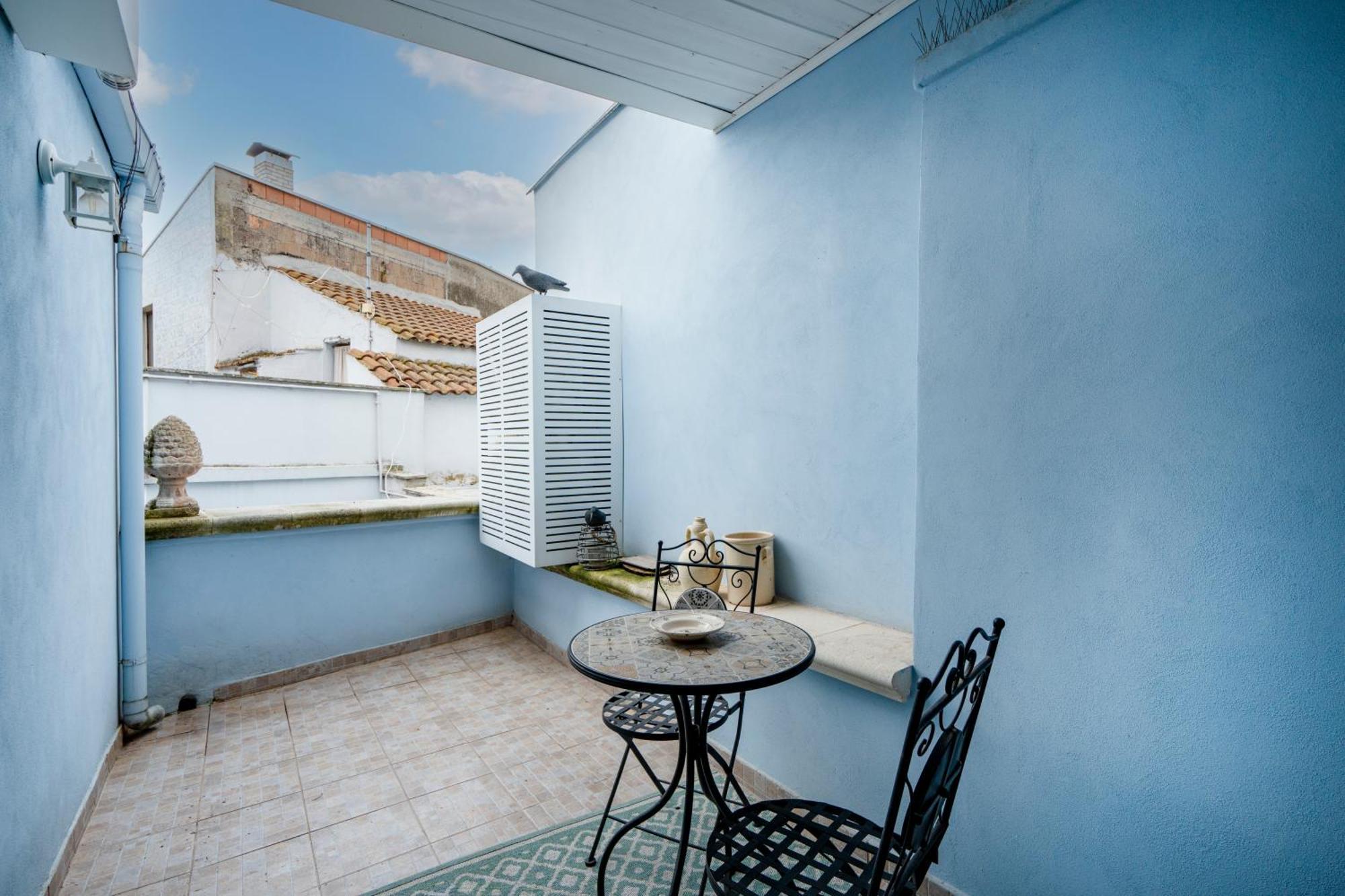 Suite Dolce Vita Casamassima Exterior photo