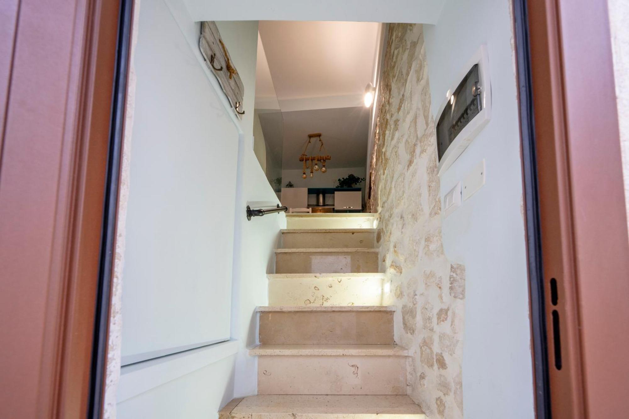 Suite Dolce Vita Casamassima Exterior photo