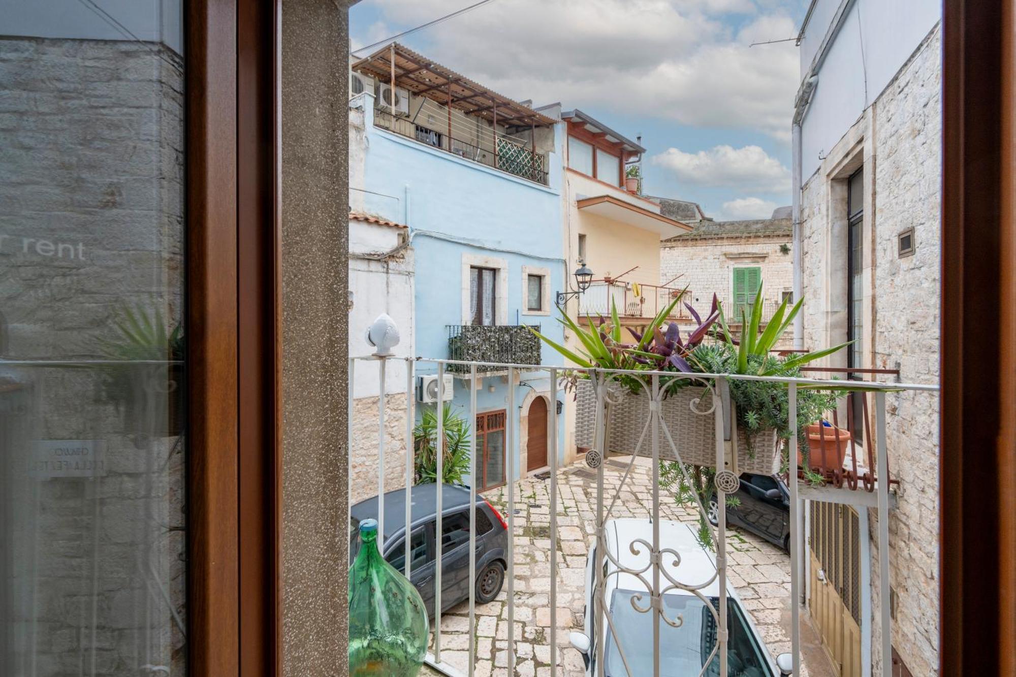Suite Dolce Vita Casamassima Exterior photo