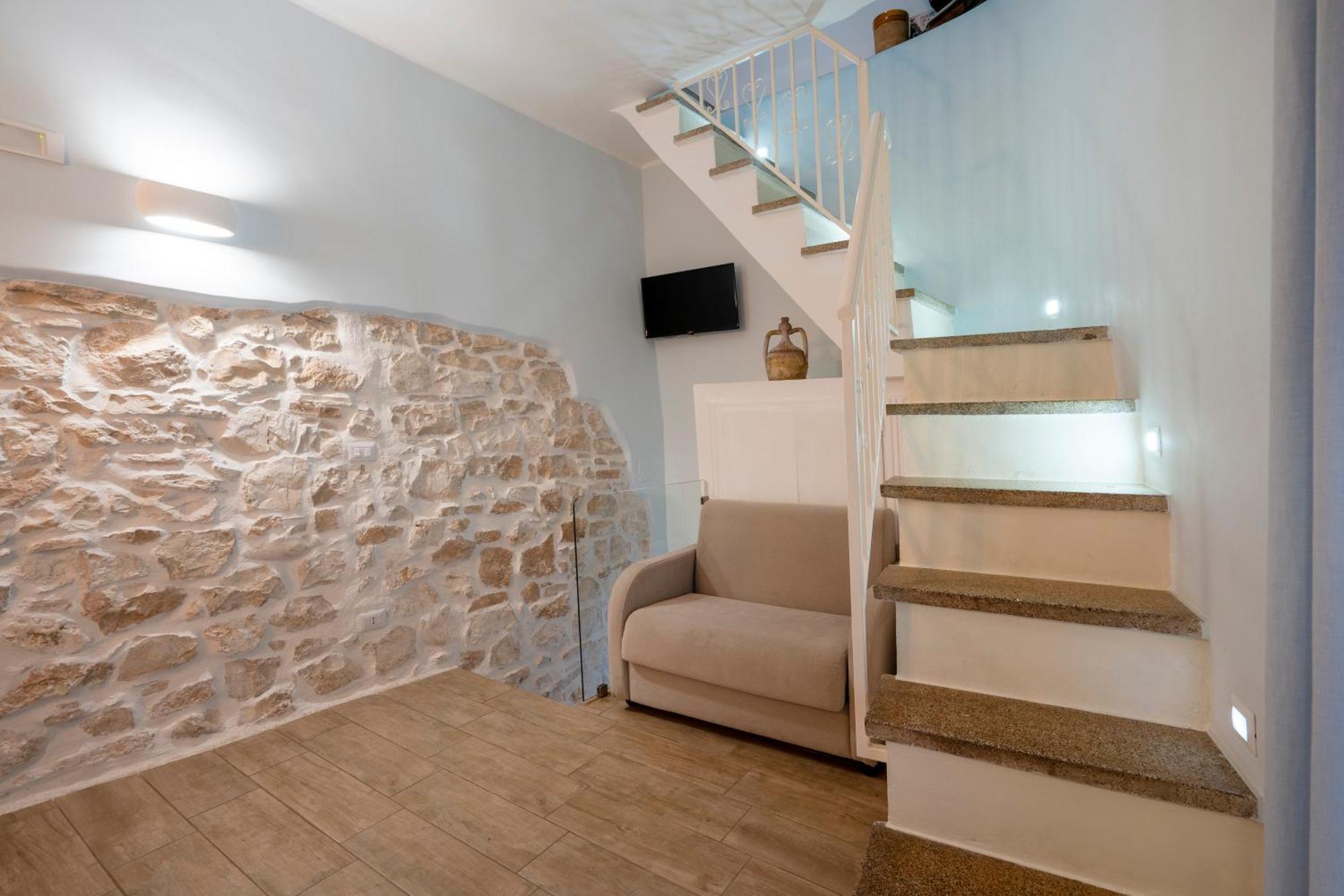 Suite Dolce Vita Casamassima Exterior photo