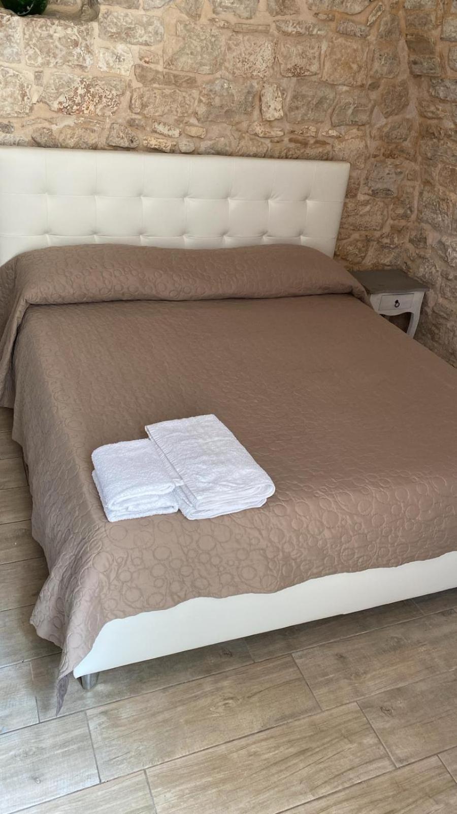 Suite Dolce Vita Casamassima Room photo